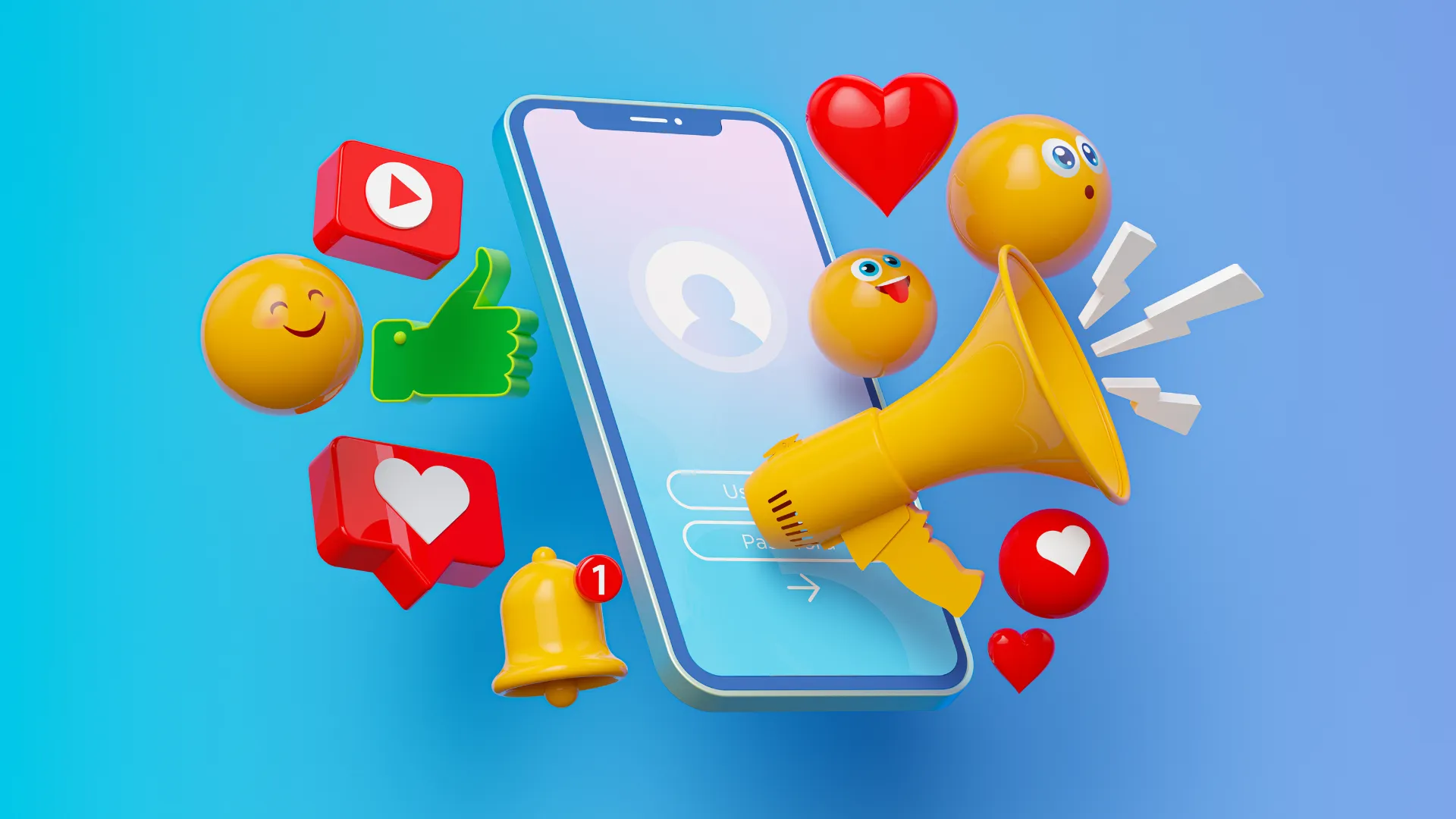 צעדים ראשונים בשיווק